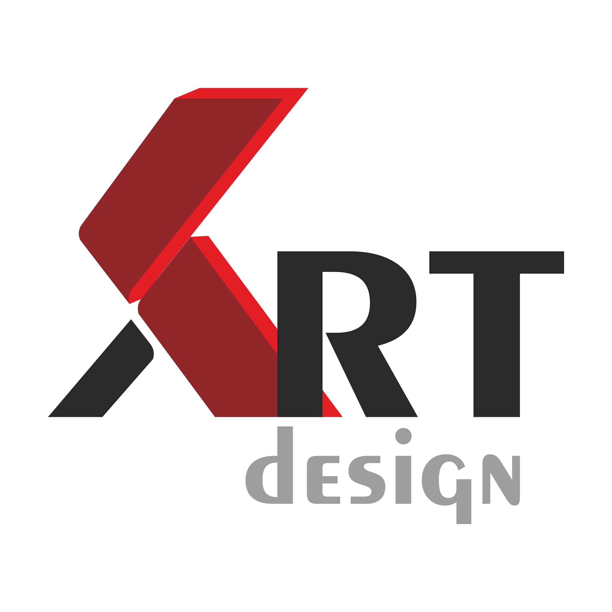 KART Design Logó